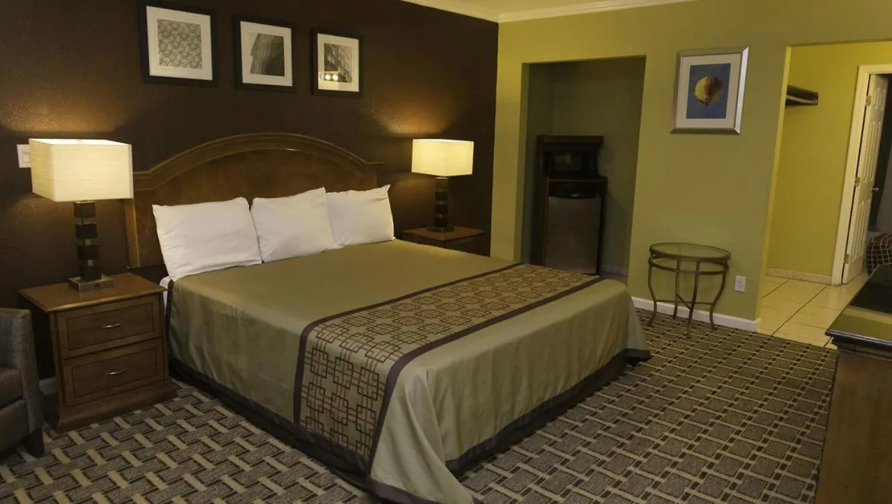 Kings Motel Inglewood (Adults Only)