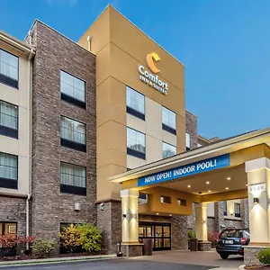 Hotel Comfort & South ***