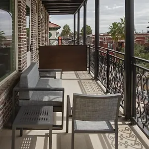 visit hotel