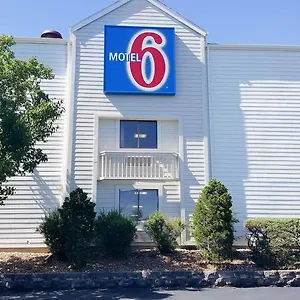 Hotel 6-maryland Heights, Mo **