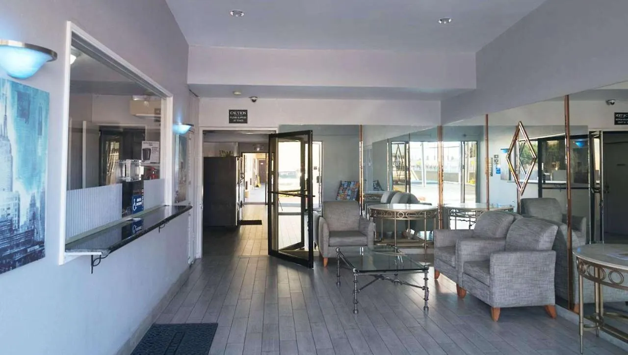 Kings Motel Inglewood (Adults Only)