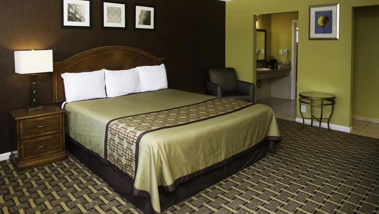 Kings Motel Inglewood (Adults Only) Estados Unidos da América