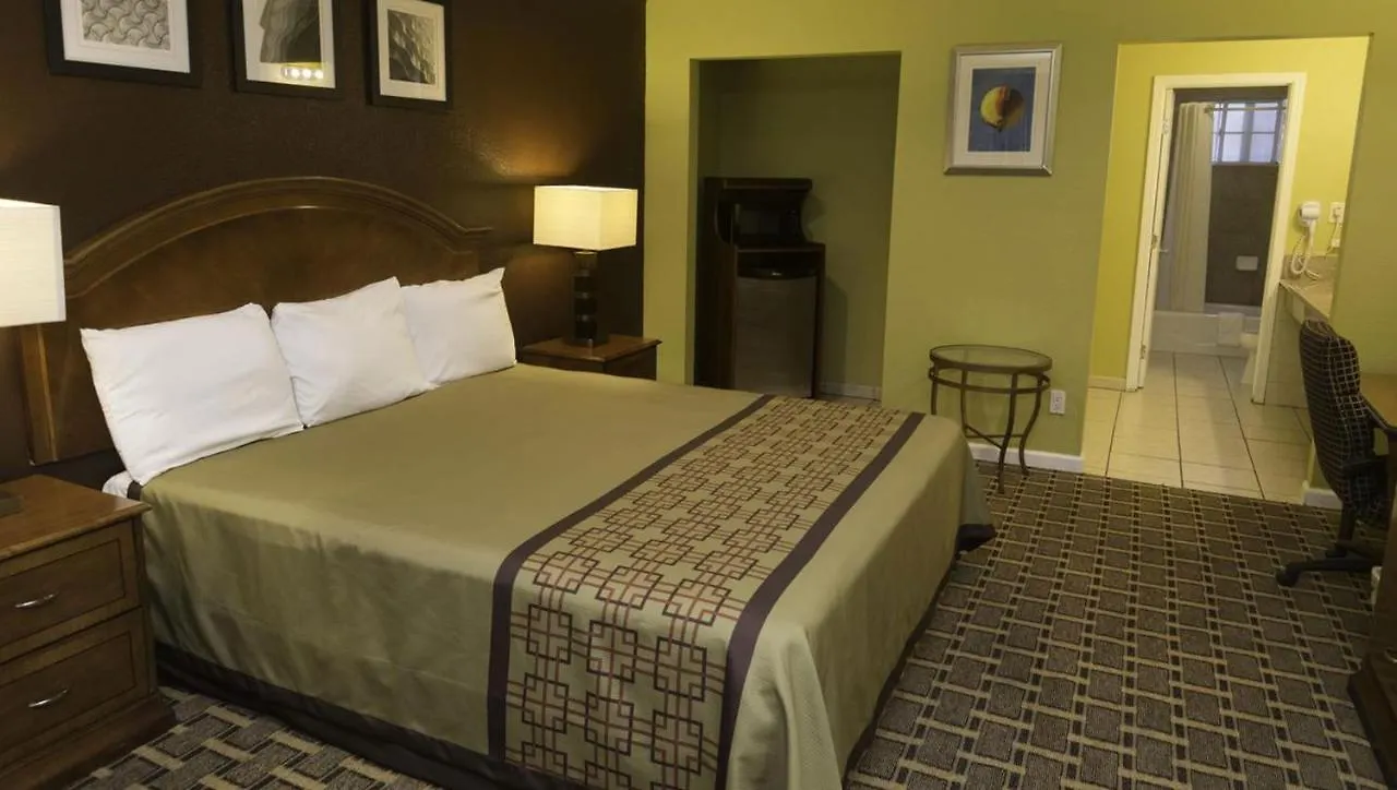 Kings Motel Inglewood (Adults Only) 2*,  Estados Unidos da América