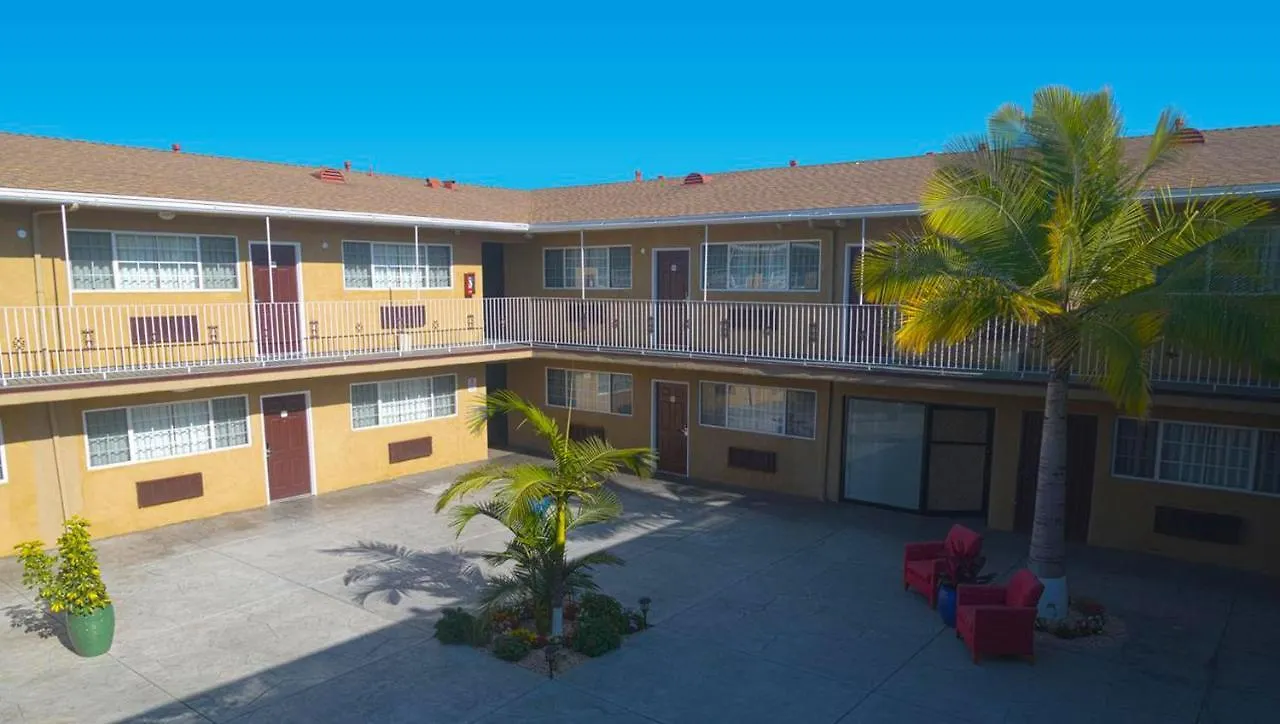 Kings Motel Inglewood (Adults Only)