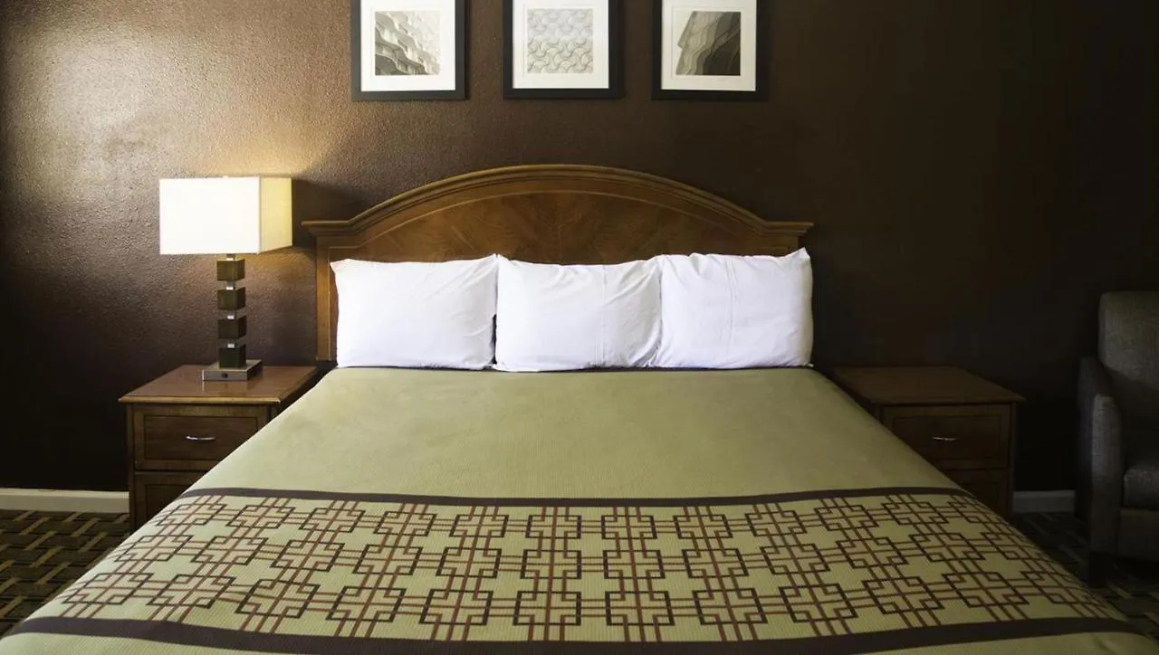 Kings Motel Inglewood (Adults Only)