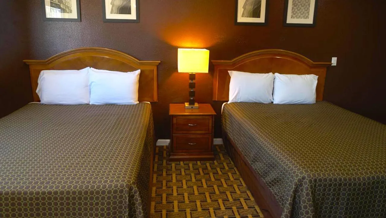 Kings Motel Inglewood (Adults Only) 2*,  Estados Unidos da América