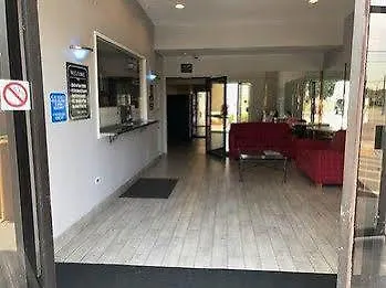 Kings Motel Inglewood (Adults Only) Estados Unidos da América