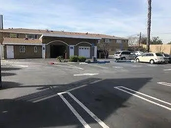 **  Kings Motel Inglewood (Adults Only) Estados Unidos da América